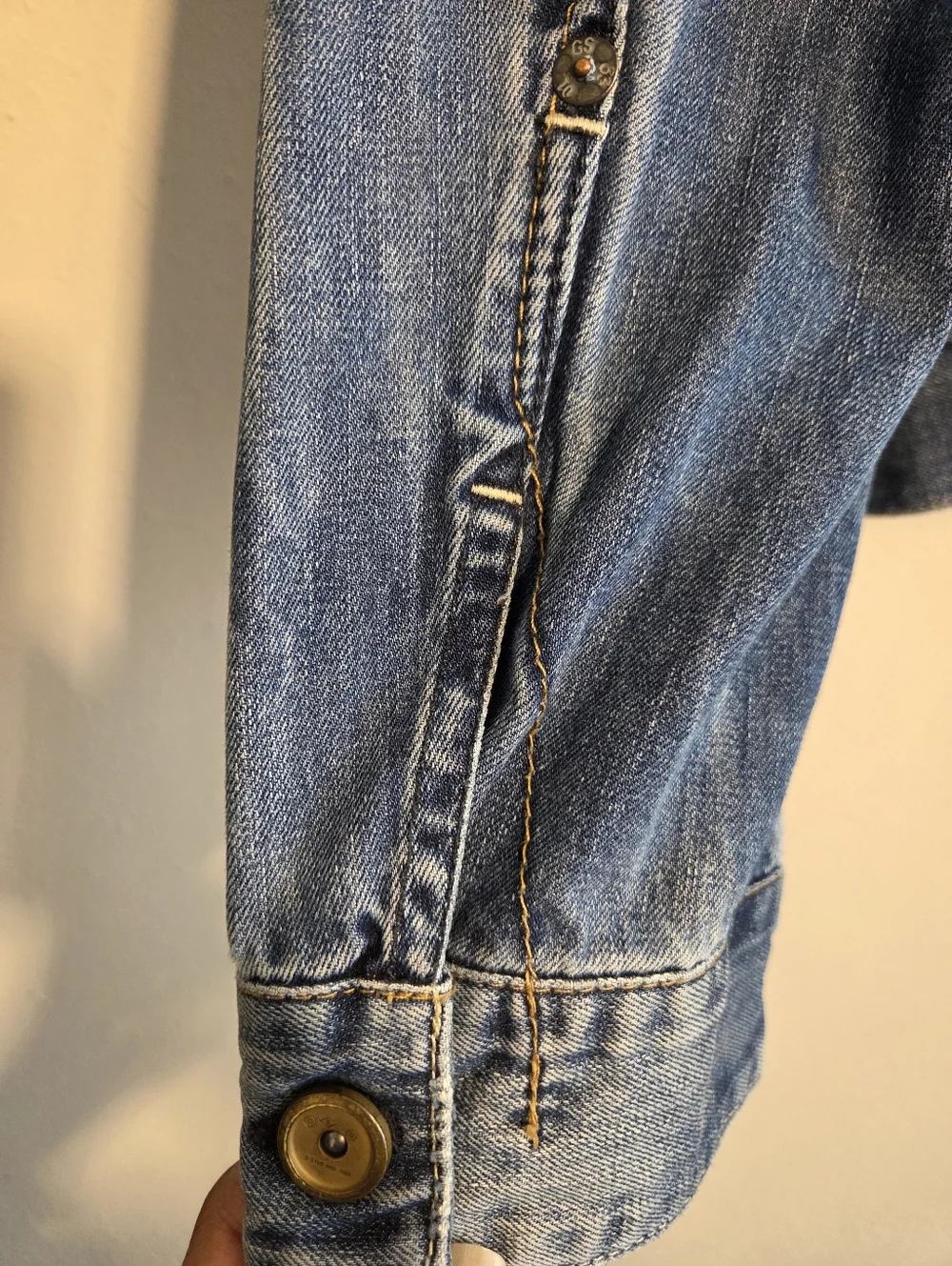 G-Star star raw